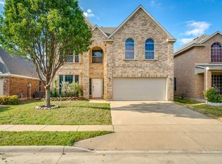 4816 Barberry Tree Cv, Crowley, TX 76036