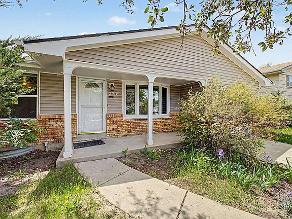 5th image of 2519 Danbury Dr