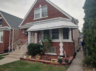 4731 S Kostner Ave, Chicago, IL