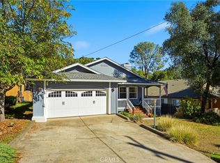 18168 Deer Hill Rd, Hidden Valley Lake, CA 95467