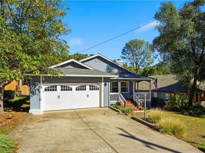 18168 Deer Hill Rd, Hidden Valley Lake, CA, 95467