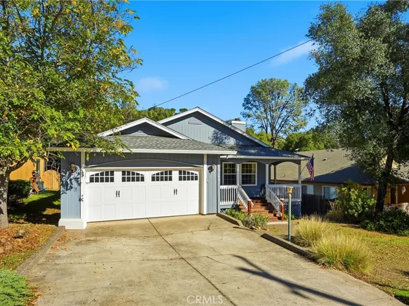 18168 Deer Hill Rd, Hidden Valley Lake, CA 95467