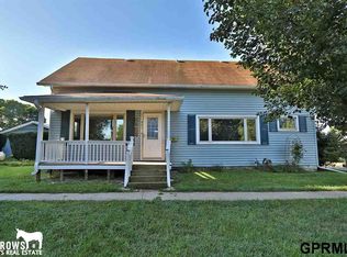 507 3rd St, Talmage, NE 68448
