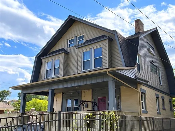 1 Lawson Ave, Pittsburgh, PA 15205
