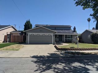 40532 Ives Ct, Fremont, CA 94538