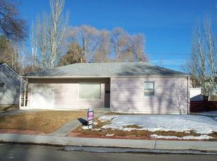 215 Hay St, Rock Springs, WY 82901