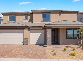 9430 Epsilon Ave, Las Vegas, NV 89143