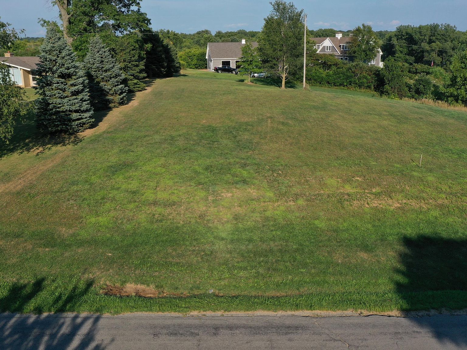 0 Garr Rd, Berrien Springs, MI 49103 Zillow