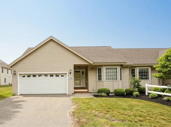 136 Hall Road, Fremont, NH 03044