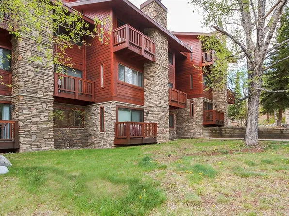 405 Four O Clock Road UNIT B, Breckenridge, CO 80424