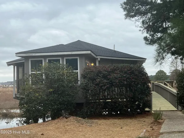 380 Bald Cypress Dr, Vass, NC 28394