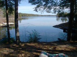 22 Cahill Ln, Nottingham, NH 03290