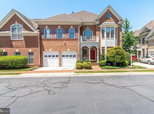 12758 Lavender Keep Cir, Fairfax, VA 22033