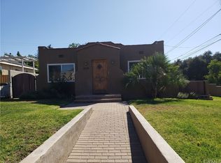 2614 McNally Ave, Altadena, CA 91001