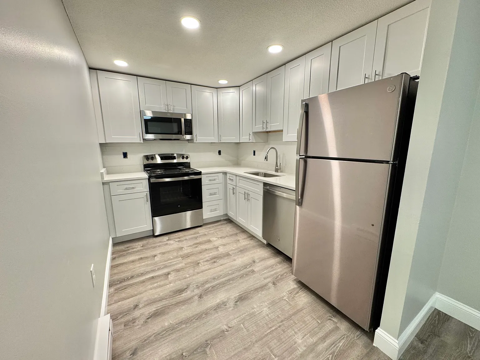 1 bed, $1,750 — Photo 3
