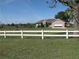 1497 Blain Cemetery Rd NW, Swisher, IA 52338