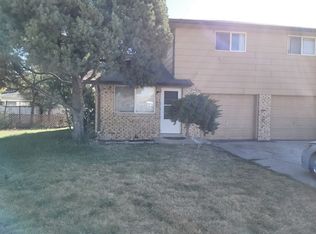 5146 Tabor St, Wheat Ridge, CO 80033