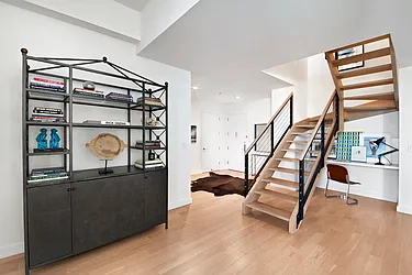 Sold by Halstead Real Estate