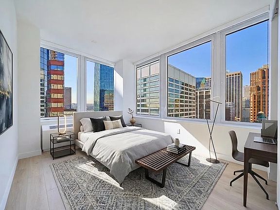 4th image of 160 Water St APT 12R