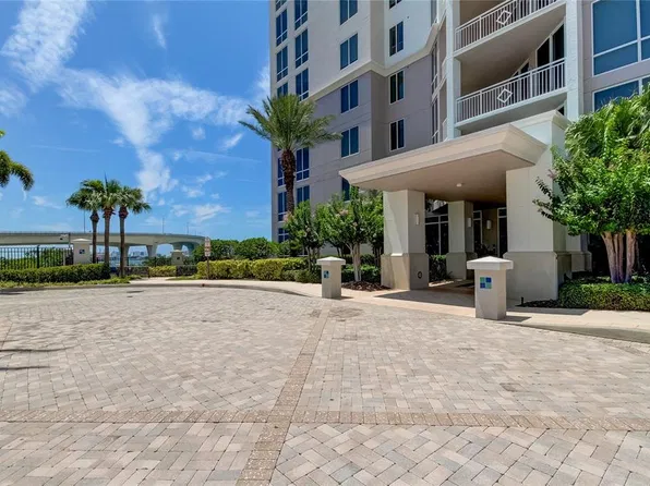 331 CLEVELAND STREET #317, CLEARWATER, FL 33755