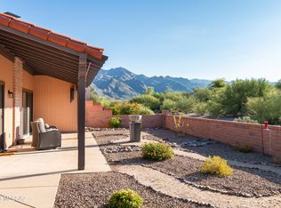 5300 N Strada De Rubino, Tucson, AZ 85750