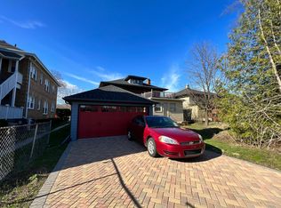 815 W 4th St, Royal Oak, MI 48067