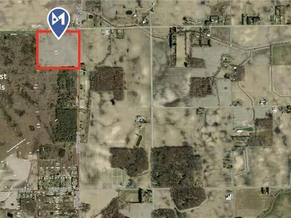 0 County Road V, Liberty Center, OH 43532