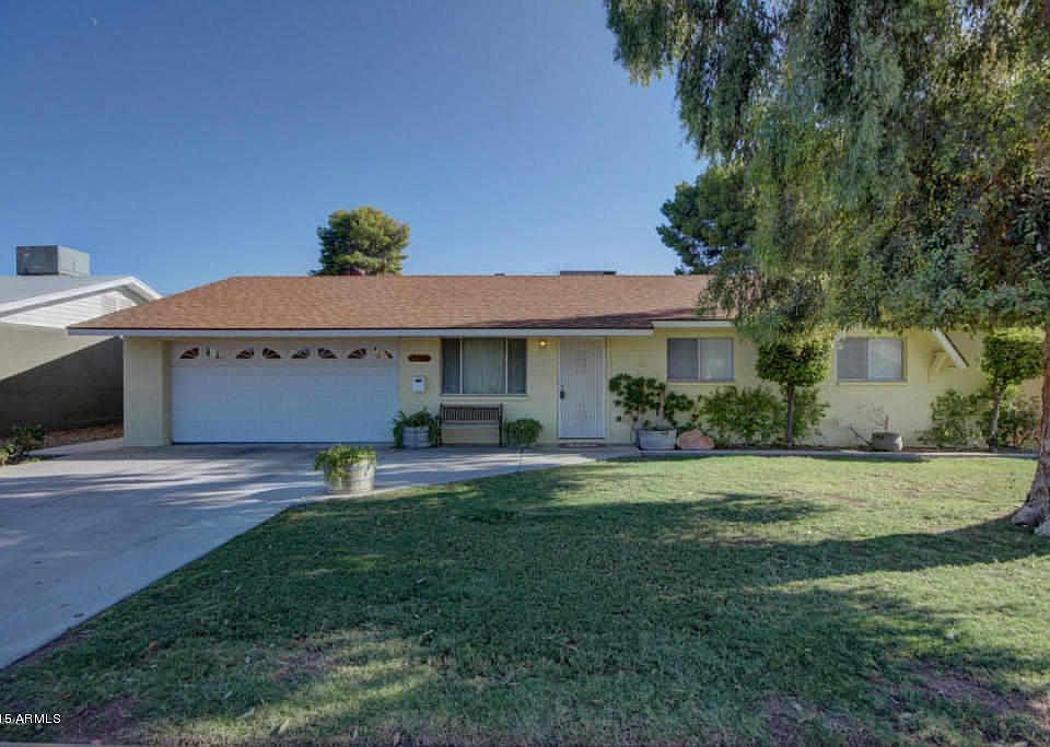 1st image of 3915 W El Caminito Dr