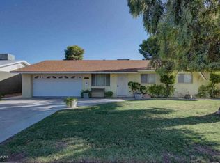 3915 W El Caminito Dr, Phoenix, AZ 85051