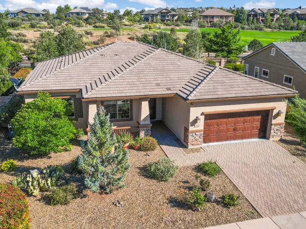 423 Cabaret St, Prescott, AZ 86301