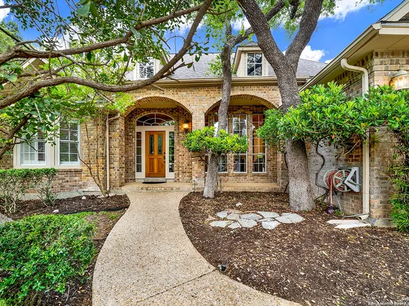 18111 EMERALD FOREST, San Antonio, TX 78259