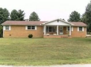 308 Westwood Dr, Manchester, TN 37355