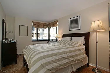 Rented by Corcoran