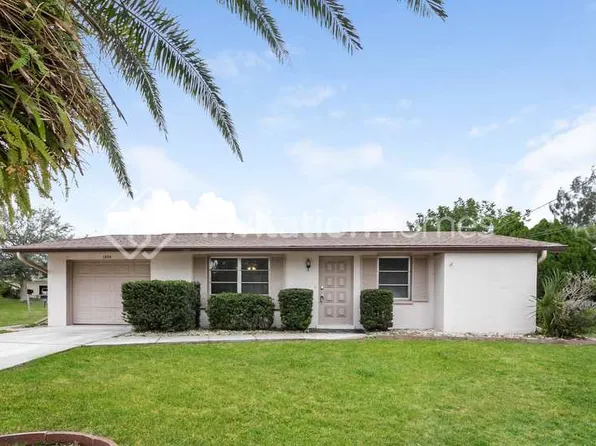 1754 Forest Rd, Venice, FL 34293