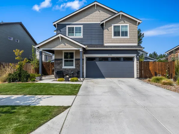 21182 Thomas Dr, Bend, OR 97702