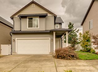 12616 NE 25th Way, Vancouver, WA 98684