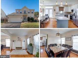 6644 Clarkes Meadow Dr, Bealeton, VA 22712