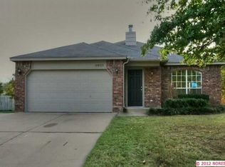 15933 S 295 East Ave, Coweta, OK 74429