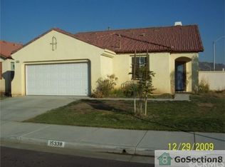 15338 Via Maravilla, Moreno Valley, CA 92555
