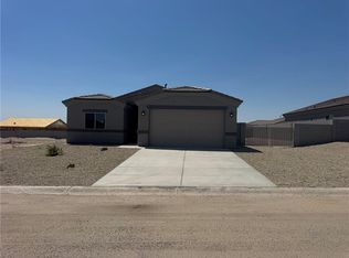 2208 E Hayden Way, Fort Mohave, AZ 86426