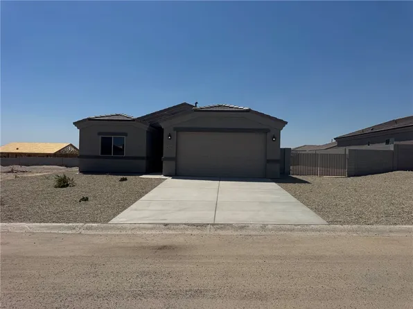 2208 E Hayden Way, Fort Mohave, AZ 86426