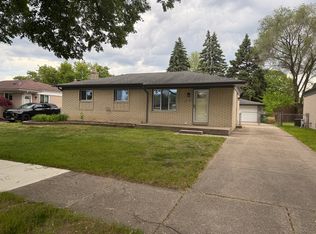 13444 Melanie Dr, Sterling Heights, MI 48313