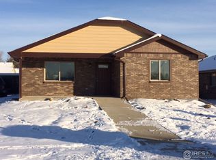 112 Colorado Ave, Berthoud, CO 80513