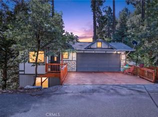 1039 Lausanne Dr, Crestline, CA 92325