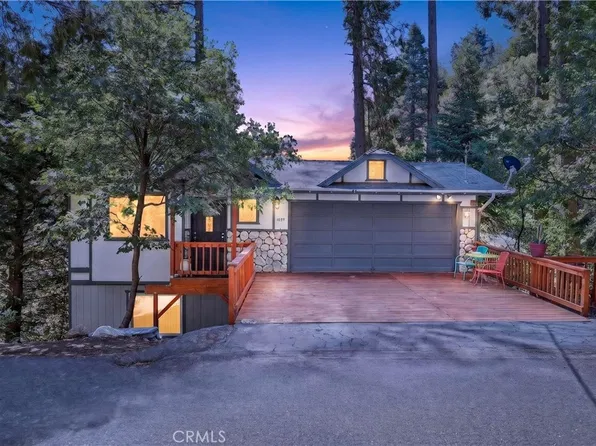 1039 Lausanne Dr, Crestline, CA 92325