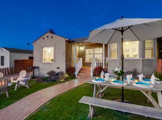 4622 Bermuda Ave, San Diego, CA 92107