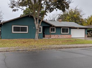 1914 Rancho Del Rey Dr, Atwater, CA 95301