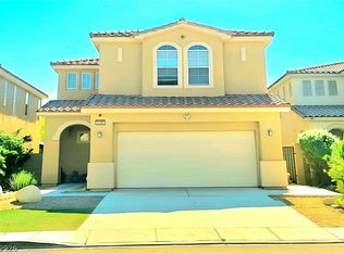 5087 Caprock Canyon Ave, Las Vegas, NV 89139