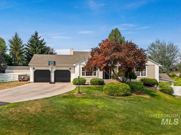3807 Wheeler Cir, Nampa, ID 83686