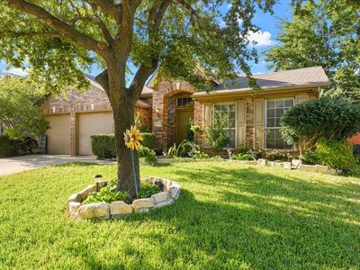 3101 Blake St, Corinth, TX, 76210